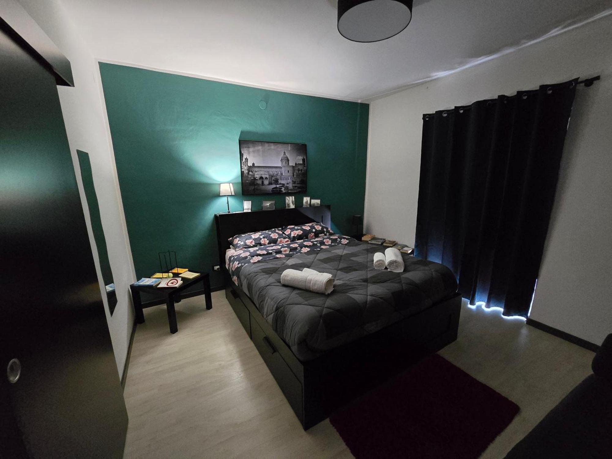 Virginia House 2 Apartment - Palermo — Photos 1