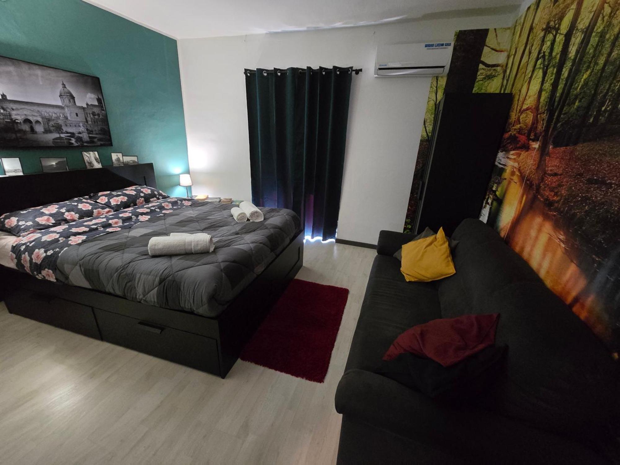 Virginia House 2 Apartment - Palermo — Photos 3