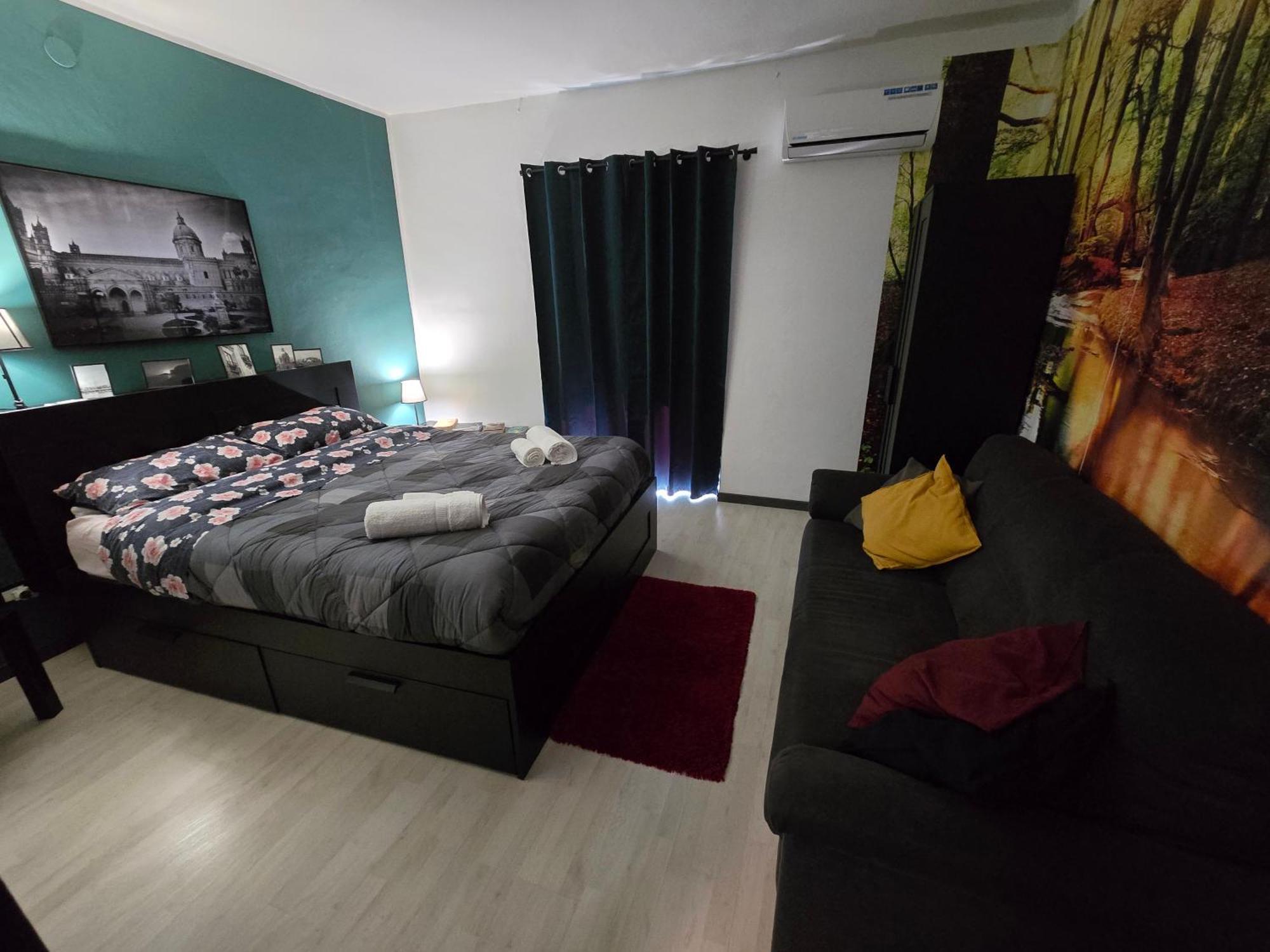 Virginia House 2 Apartment - Palermo — Photos 2